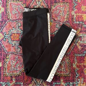 Under Armour Black Leggings